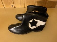 Kinderstiefel Cowboy Gr. 26