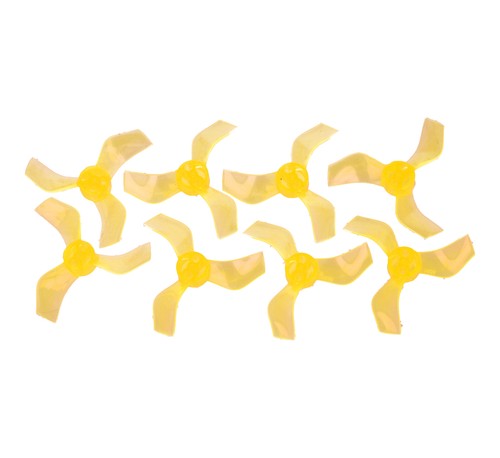 Gemfan 1635 40mm - 3, blatt