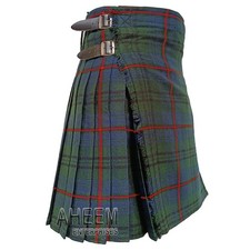 Walker Tartan Kilt - Custom