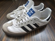 Adidas Samba Sneaker Leder