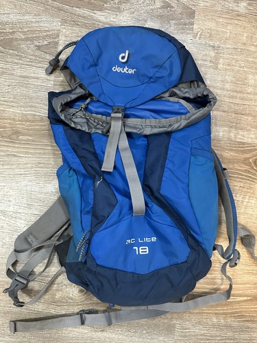 Deuter lite hiking - deuter, ac