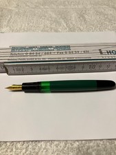 Pelikan kolbenfüller - pelikan,