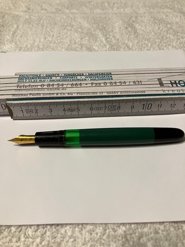 Pelikan kolbenfüller - pelikan,