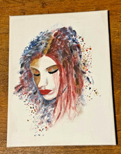 Silent Reverie - Original