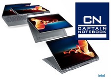 LENOVO THINKPAD X1 YOGA G8, i5-1345U 32GB 8TB WUXGA LINUX WINDOWS LTE STIFT GAR