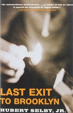 Last exit brooklyn - last, to
