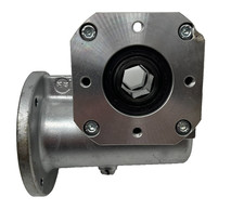 Bosch Rexroth Winkelgetriebe