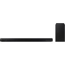 SAMSUNG 3.1-Kanal Soundbar HW-Q64B (2022) *Wie Neu* DE Händler