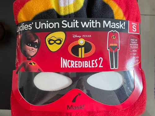 Incredibles kostüm damen - kostüm,