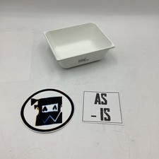 IKEA VARIERA White Container