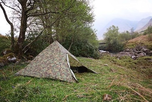 Hammocs pyramid tent mc - hammocs,