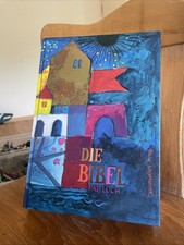 Rosina Wachtmeister Bibel •