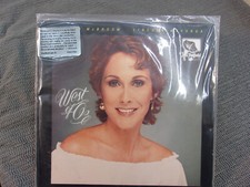 Amanda Mc Broom-West of Oz