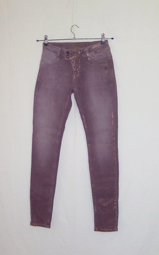 Damen jeans glücksstern gr - glücksstern,,