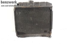 Mercedes W116 450SE V8 Kühler Wasserkühler ORIGINAL 1165012101 ✔️