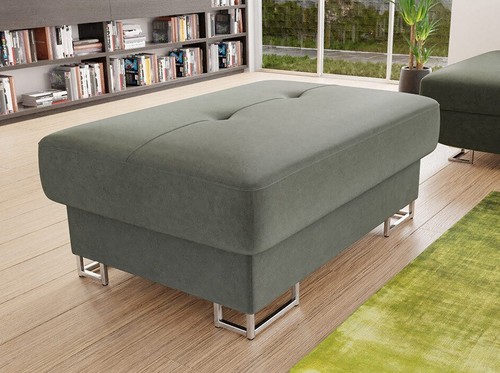 Hocker cotere polsterhocker - hocker,