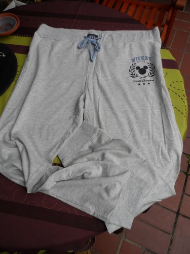 Damen schlafanzug micky - micky, maus
