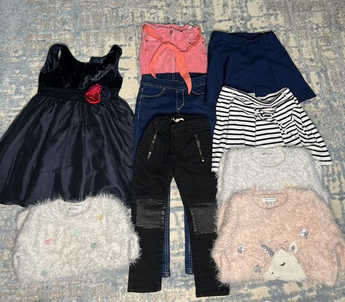 Kinder mädchen bekleidung - kinder,