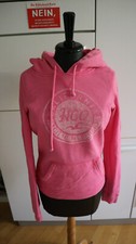 Hollister Hoodie Größe XS rosa