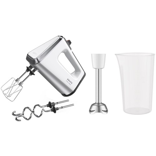 Krups handmixer 3mix - handmixer, 9000