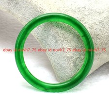 Natürlicher Smaragdgrüner