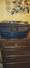 Drucker HP Office Jet 5742 All
