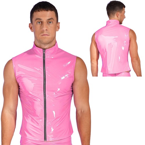 Herren ärmellose jacke - ärmellose,