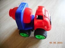 Sandkipper Sandspielzeug  Strandspielzeug Sandkasten Spielzeug Betonmischer