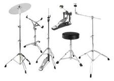 Schlagzeug Hardware Pack