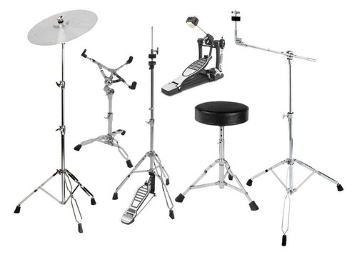 Schlagzeug hardware pack - schlagzeug,