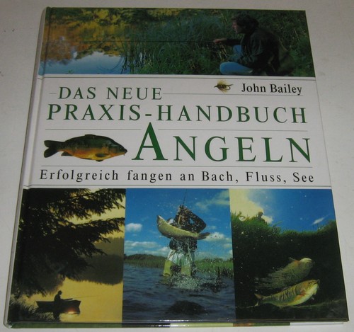 John bailey das - bailey, neue
