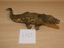 Schleich Krokodil (nr.6123)