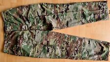 Orig US Multicam ACU Hose OCP alle Größen ECWCS Scorpion W2 Combat Uniform