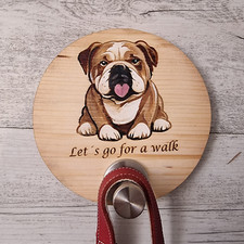 Hundeleinen Aufbwahrung