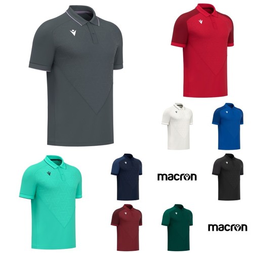 Polo trikot shirt baldwin - polo,