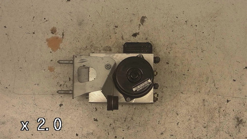 Original abs pumpe bmw - original, abs-pumpe
