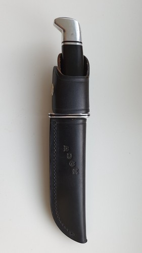 Vintage buck 119 bowie - ,