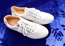 Helioform Sneaker weiß Gr 39