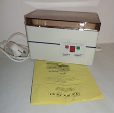 Emag Emmi-5 Digital Ultraschallreiniger Gerät