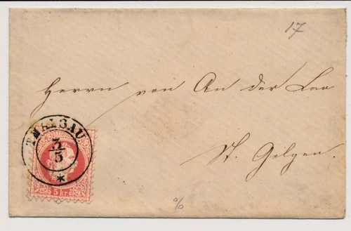 österreich 5kr - Österreich,