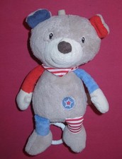 Topomini Spieluhr Teddy Bär