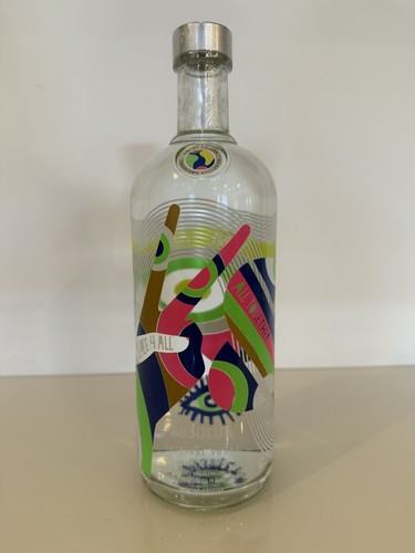 Absolut vodka world - vodka, (all