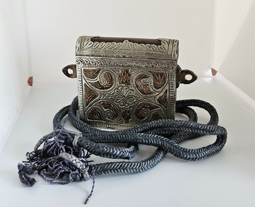 Koranschatulle korantasche - koranschatulle,,