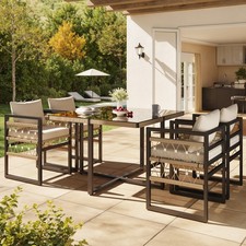 Gartenmöbel-Set Sitzgruppe