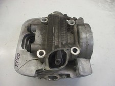 Zylinderkopf vorne X468 Yamaha