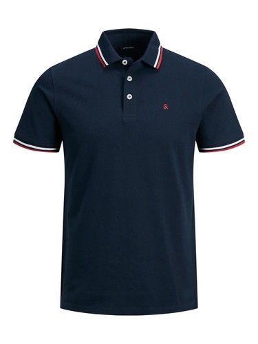 Jack jones herren poloshirt - jones,