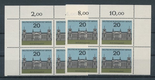 409455 berlin verschiedene - 409455), 2