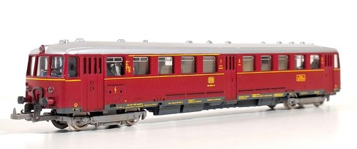 Lima 208037 triebwagen br - 208037,