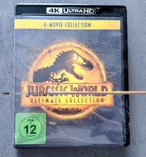 Jurassic World Ultimate