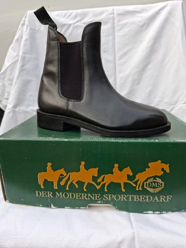 Schuhe reitschuhe jodhpur - reitschuhe,